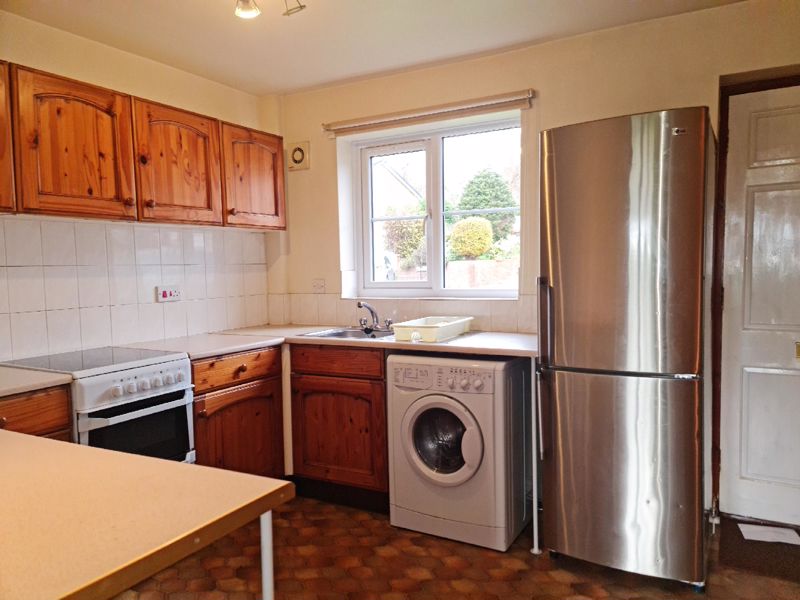 Lomaine Drive Kings Norton